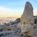 Nemrut in Adiyaman