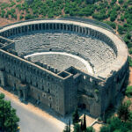 Aspendos in Antalya