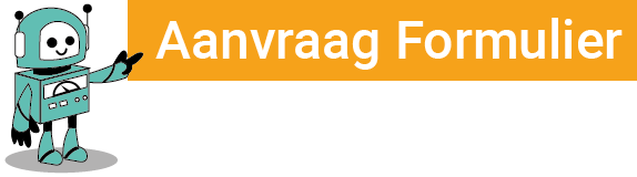 Navraag Formulier