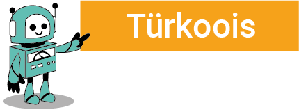Turkoois